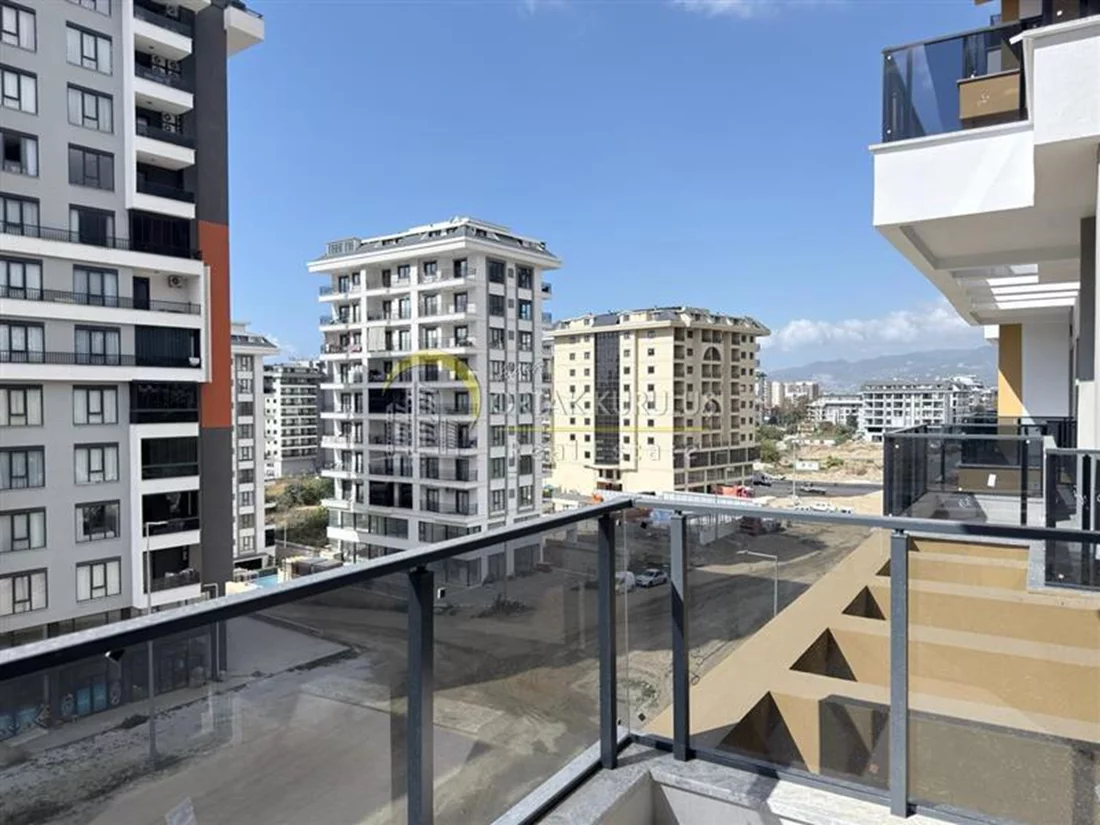 property for sale Mahmutlar - photo 17