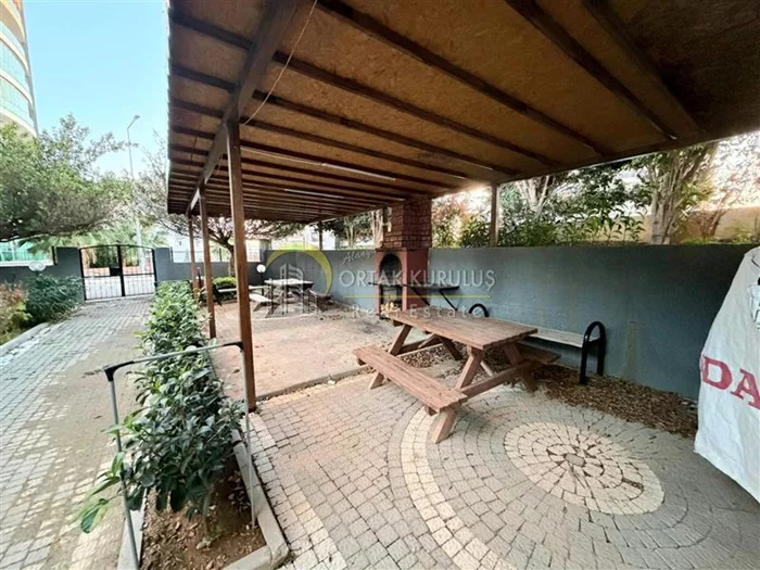 property for sale Mahmutlar - photo 10