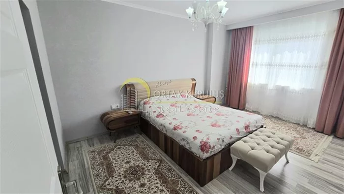 property for sale Mahmutlar - photo 30
