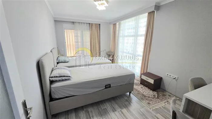 property for sale Mahmutlar - photo 28