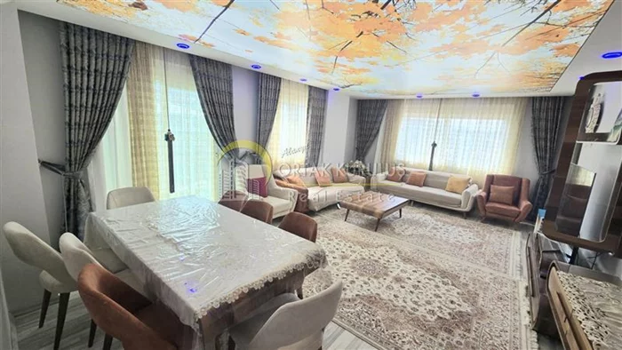 property for sale Mahmutlar - photo 20