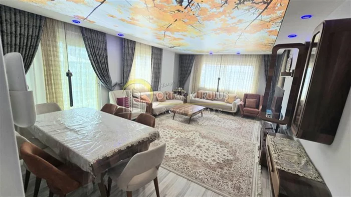 property for sale Mahmutlar - photo 25