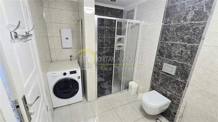 property for sale Mahmutlar - photo 33