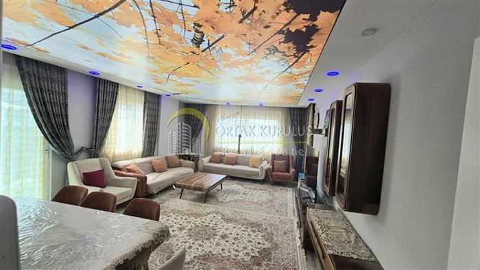 property for sale Mahmutlar - photo 26