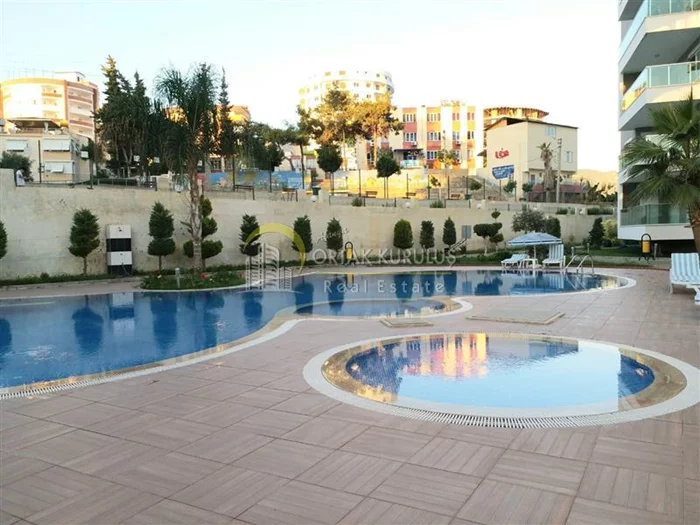 property for sale Mahmutlar - photo 5