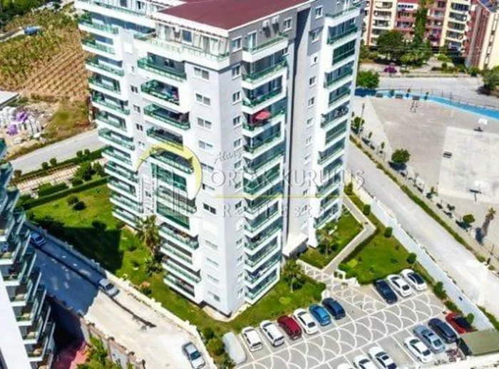 property for sale Mahmutlar - photo 2