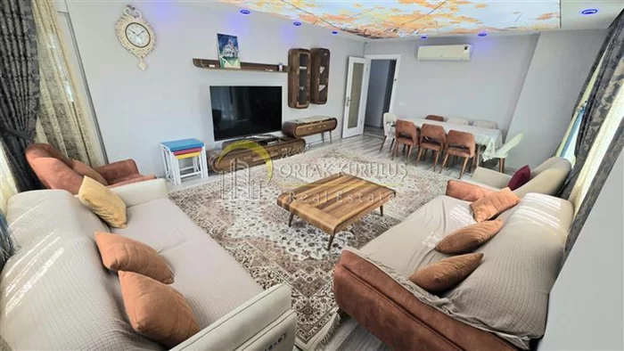 property for sale Mahmutlar - photo 23