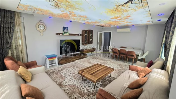 property for sale Mahmutlar - photo 24