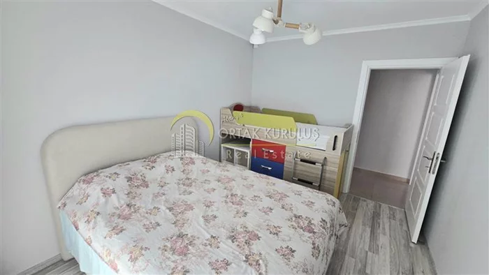 property for sale Mahmutlar - photo 32