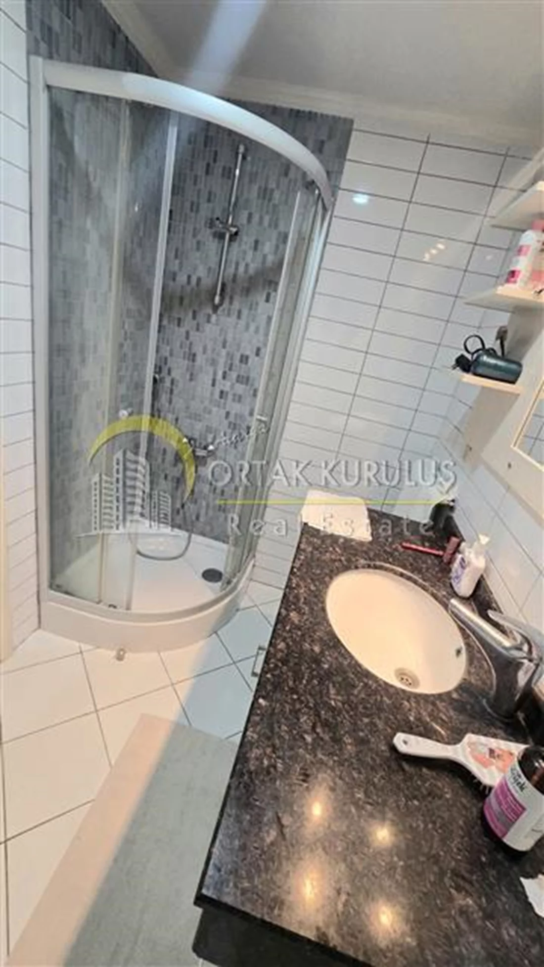 property for sale Mahmutlar - photo 33