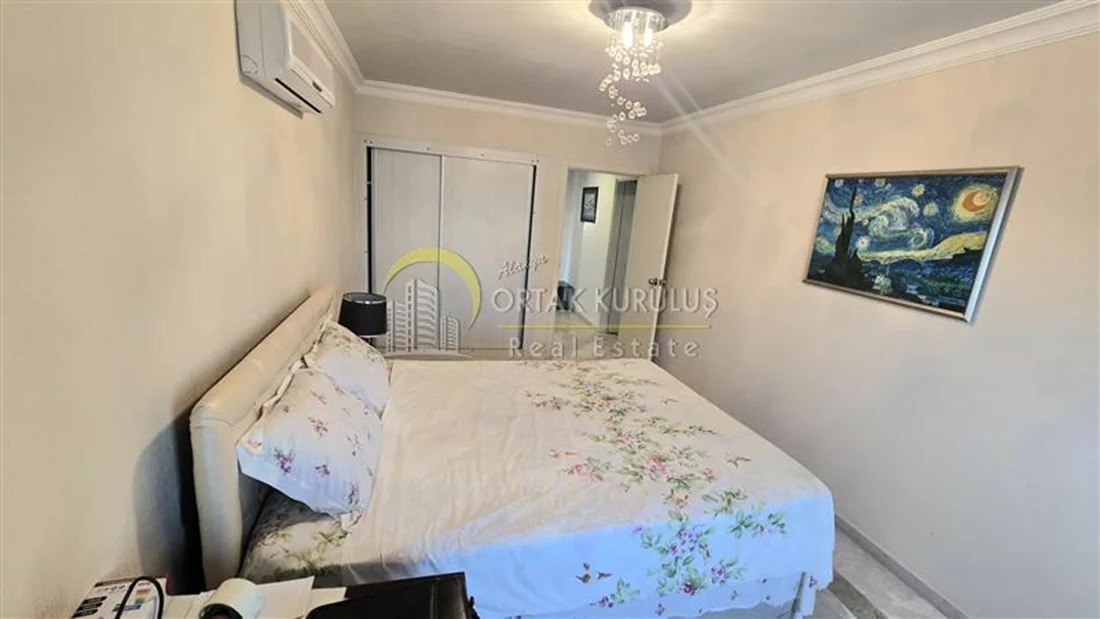 property for sale Mahmutlar - photo 26