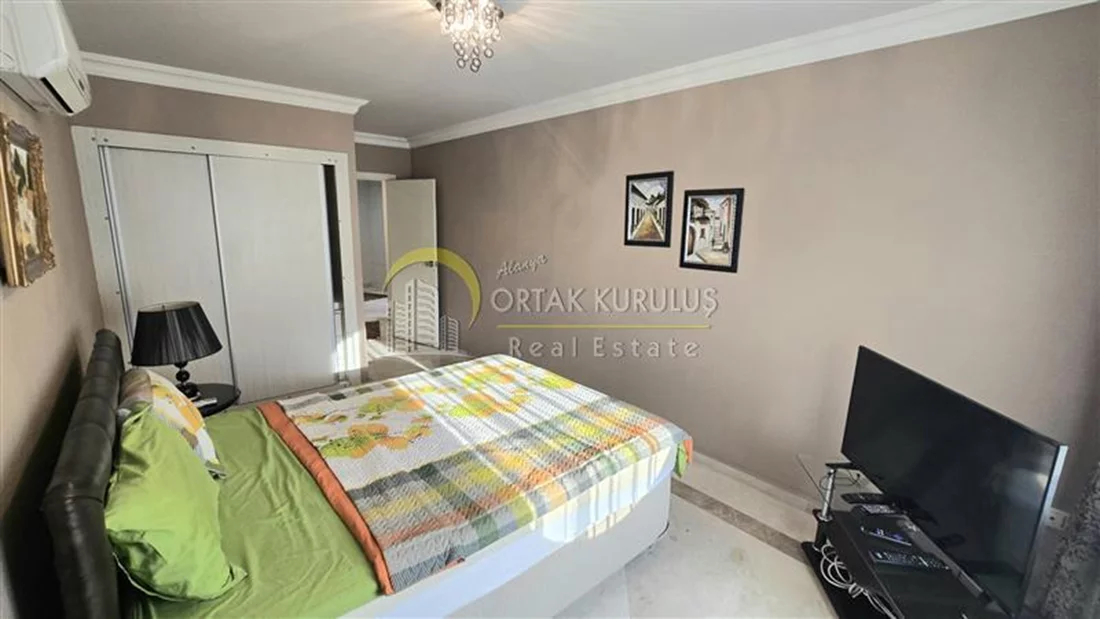 property for sale Mahmutlar - photo 24