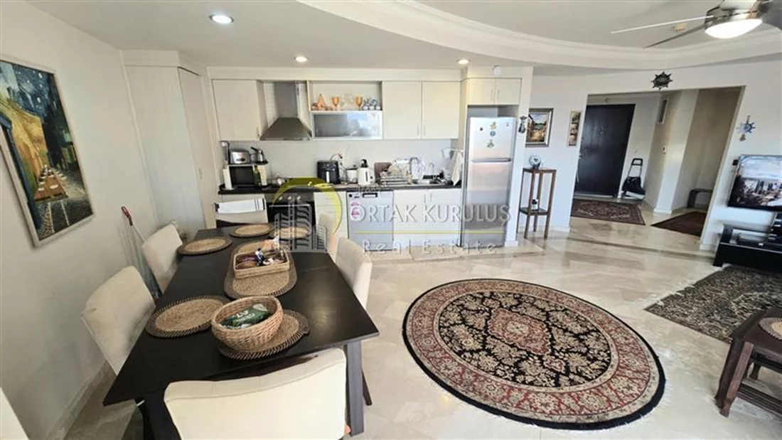 property for sale Mahmutlar - photo 20