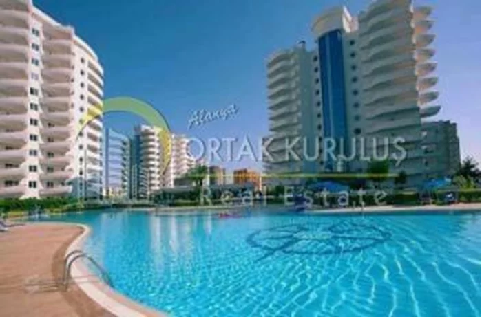 property for sale Mahmutlar - photo 5