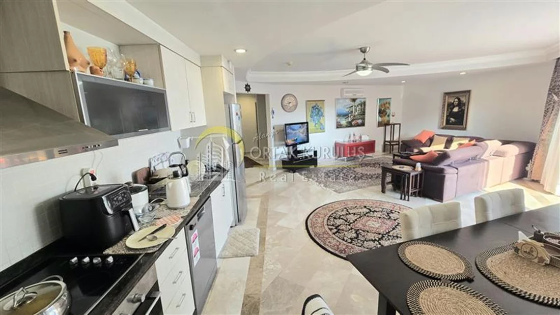 property for sale Mahmutlar - photo 17