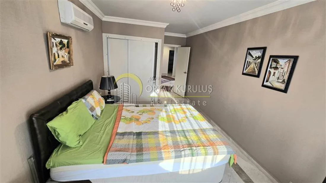 property for sale Mahmutlar - photo 22