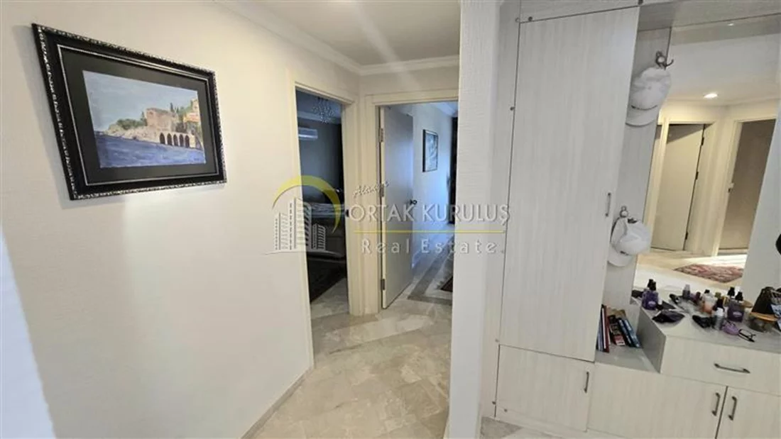property for sale Mahmutlar - photo 21
