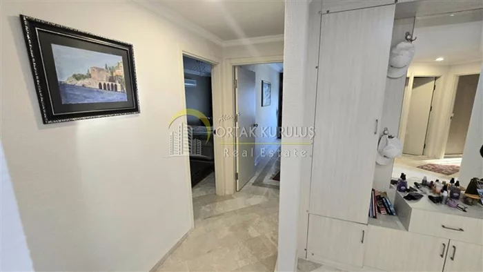property for sale Mahmutlar - photo 21