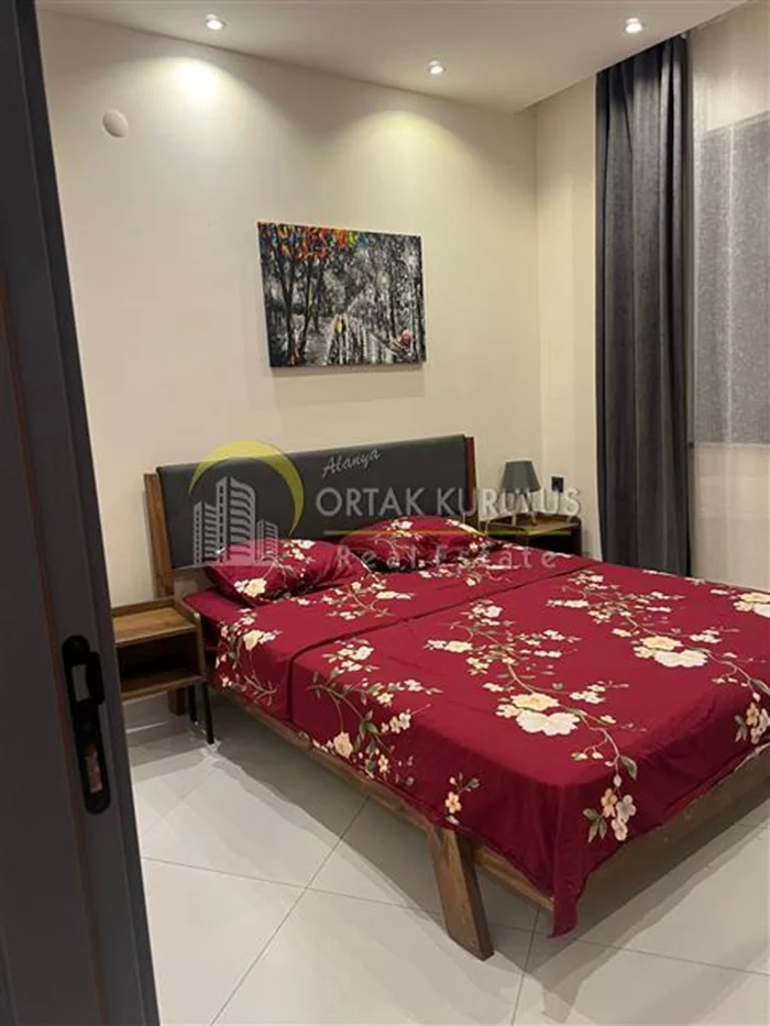property for sale Mahmutlar - photo 27