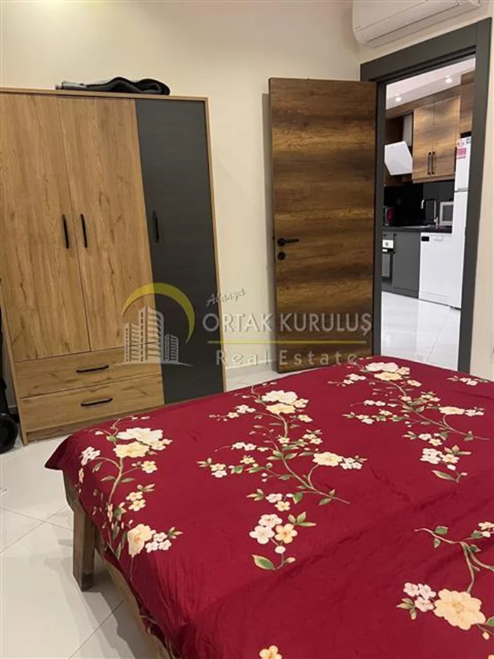 property for sale Mahmutlar - photo 28