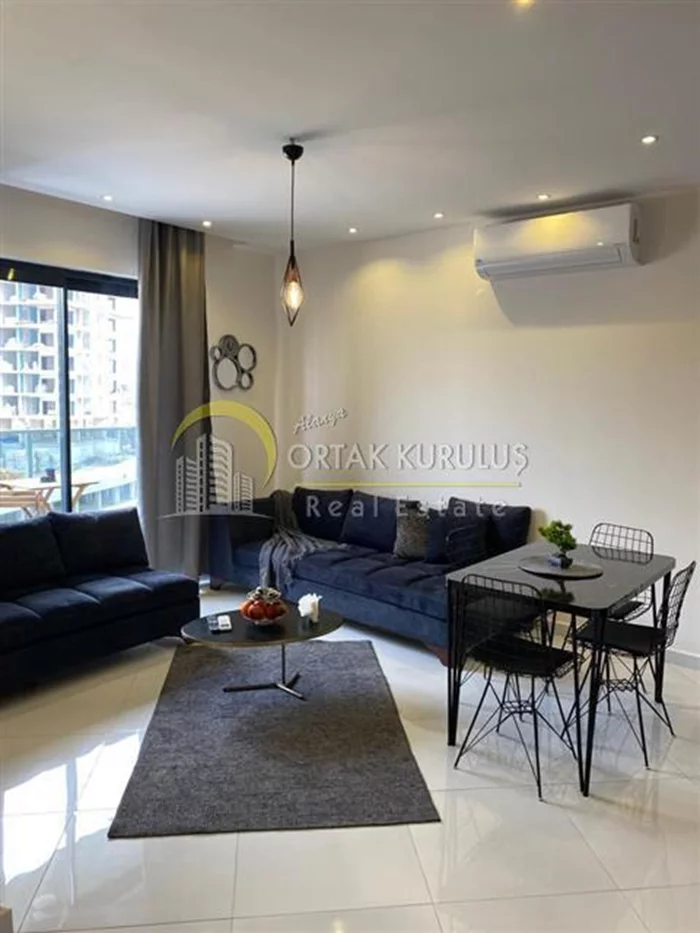 property for sale Mahmutlar - photo 22