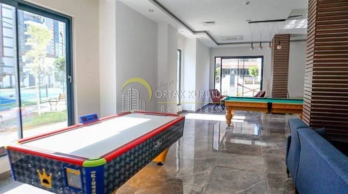 property for sale Mahmutlar - photo 19