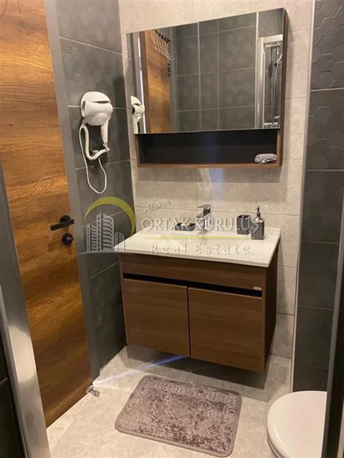 property for sale Mahmutlar - photo 31