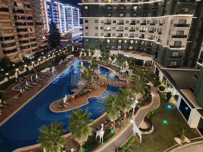 property for sale Mahmutlar - photo 4