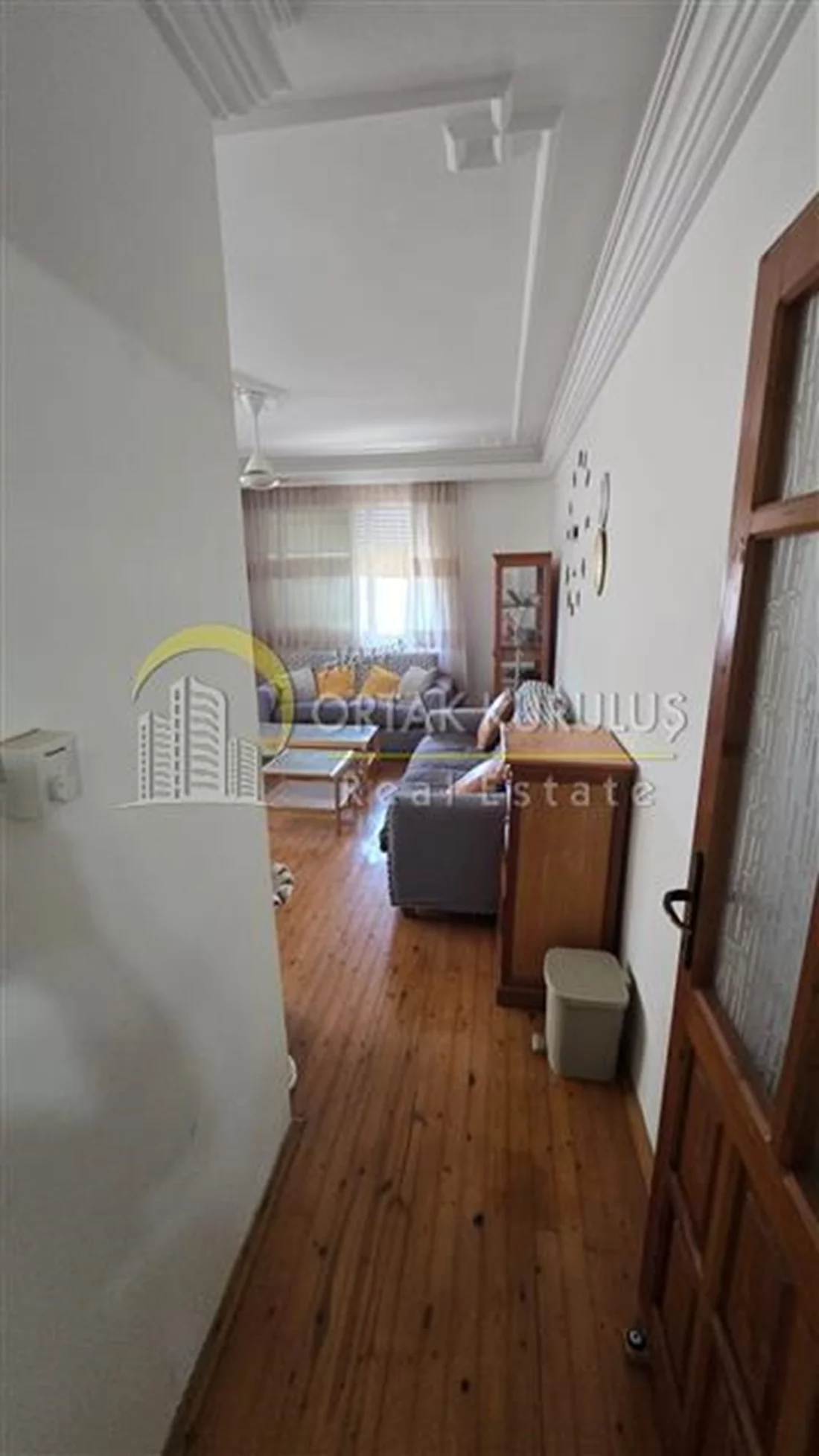 property for sale Mahmutlar - photo 22