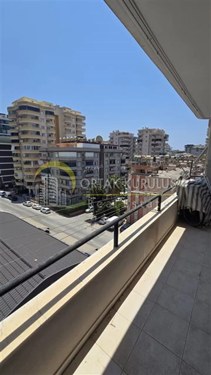 property for sale Mahmutlar - photo 30