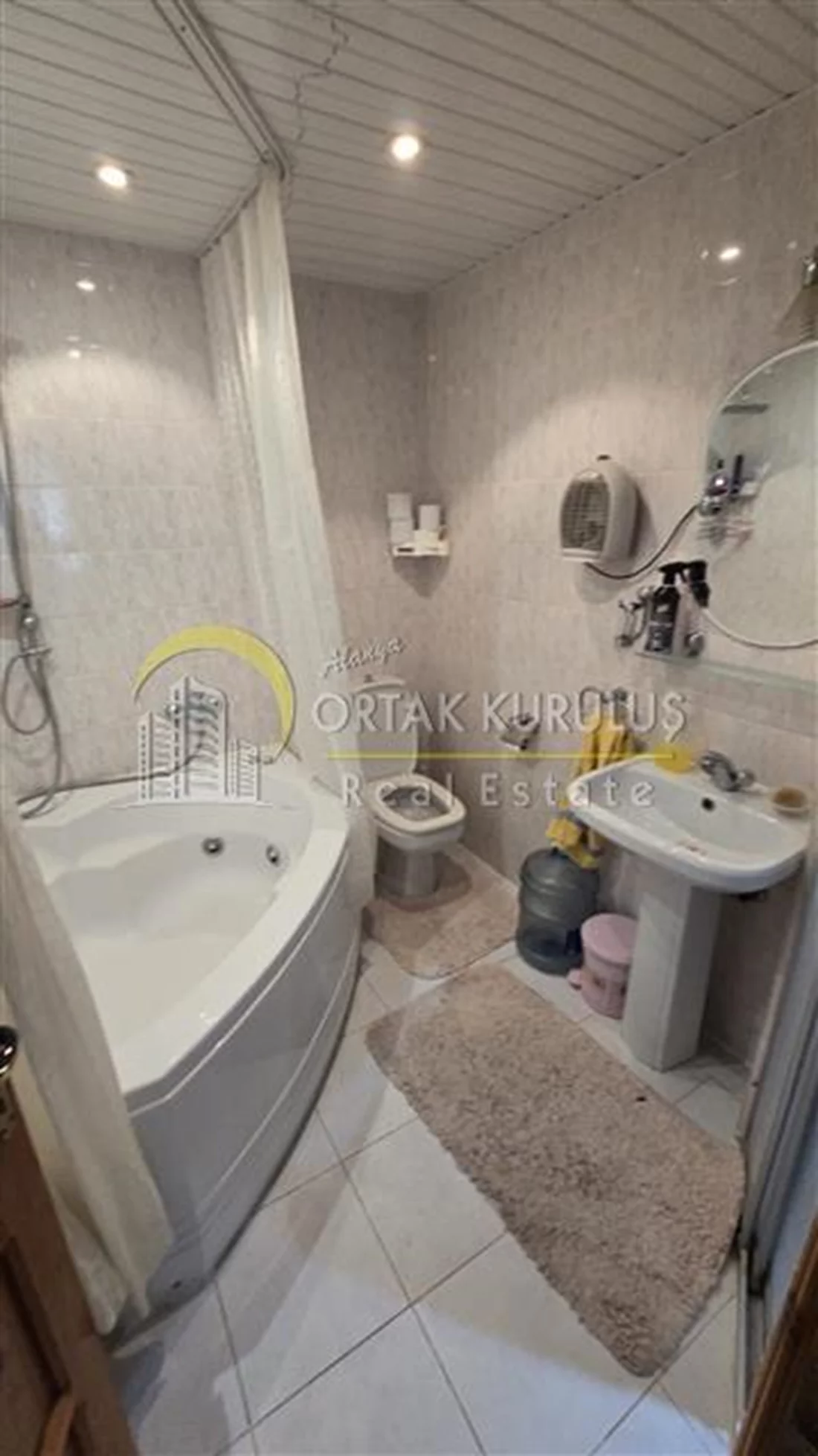 property for sale Mahmutlar - photo 29