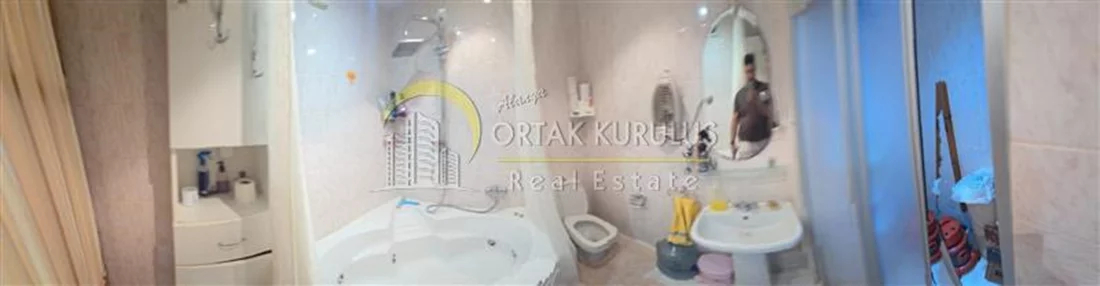 property for sale Mahmutlar - photo 25