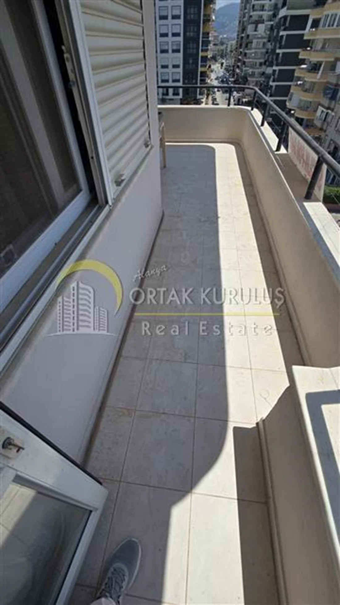 property for sale Mahmutlar - photo 31