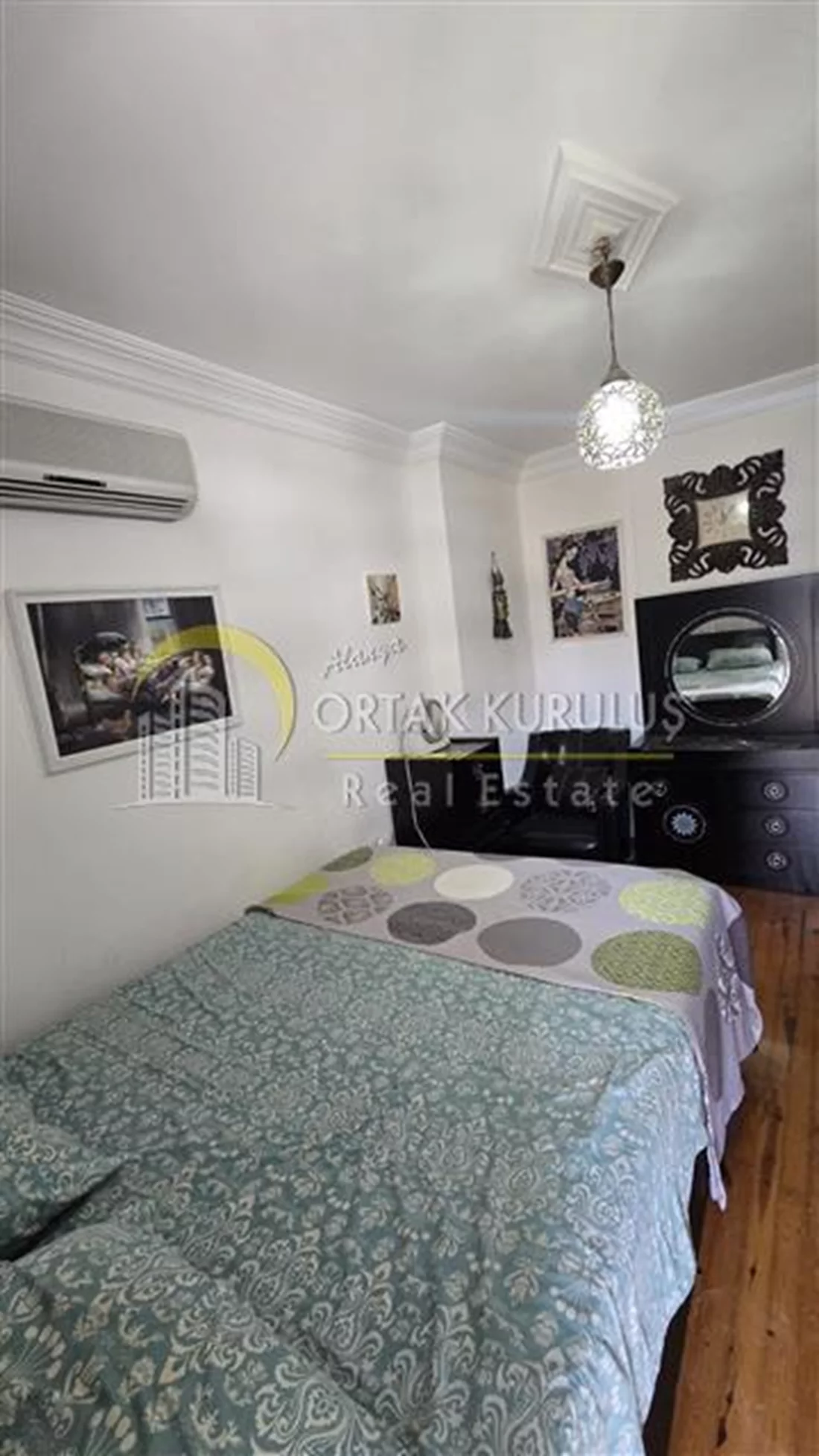 property for sale Mahmutlar - photo 5