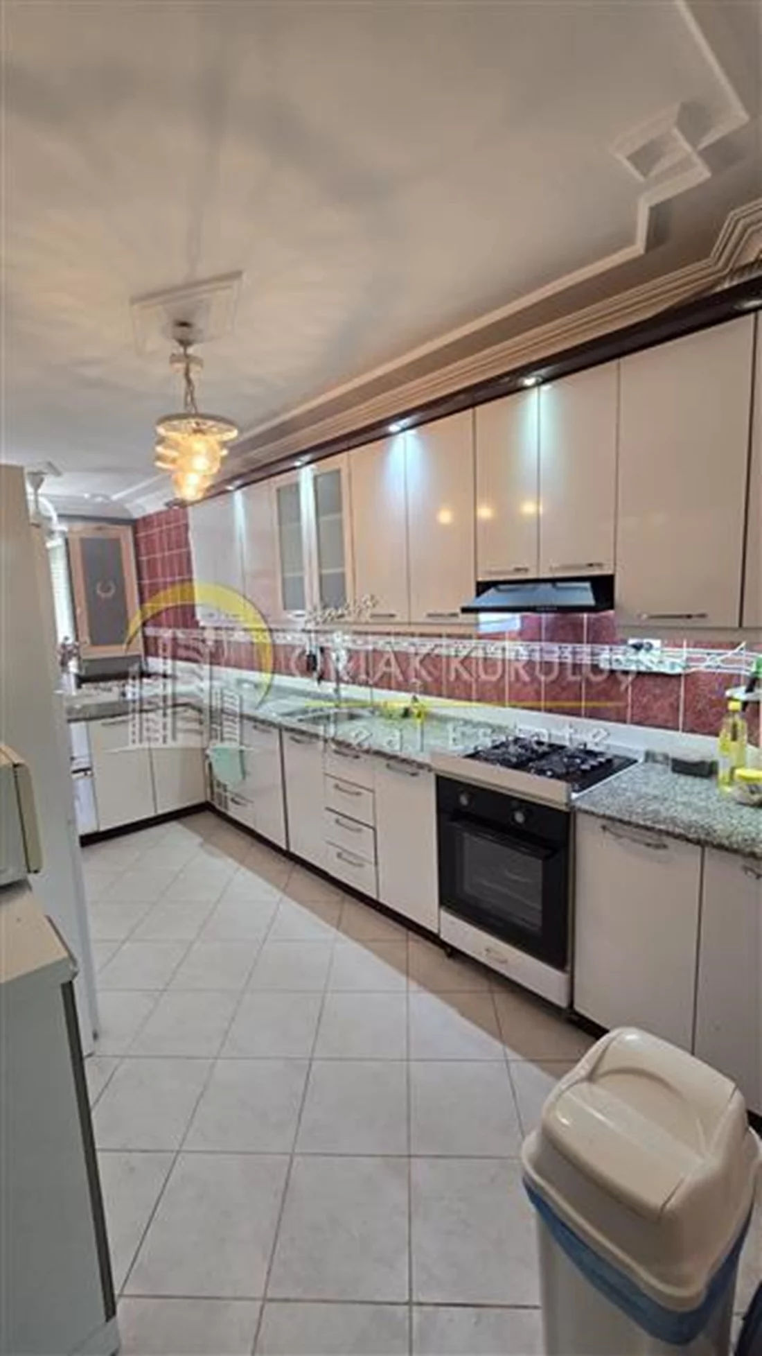 property for sale Mahmutlar - photo 26