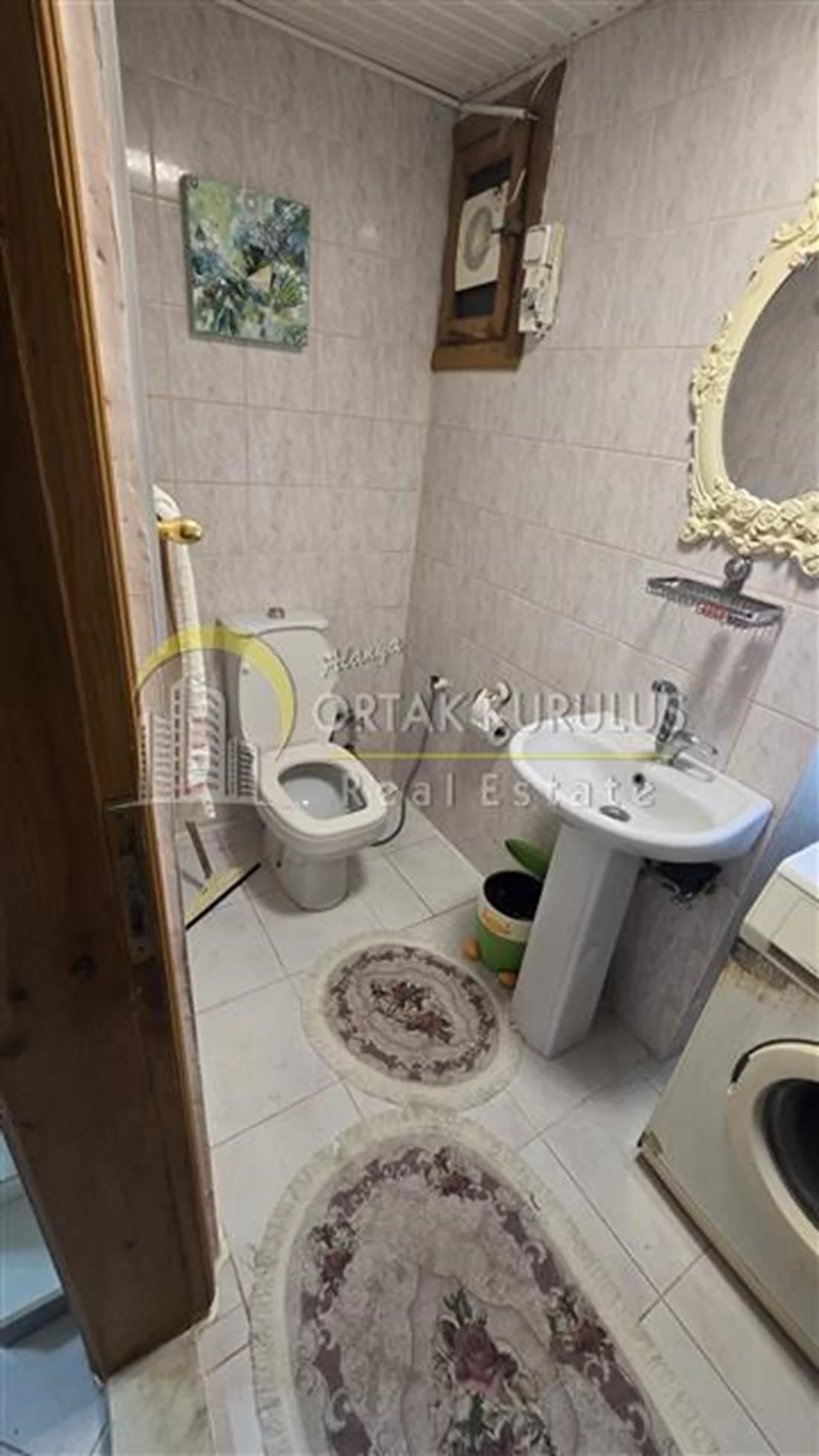 property for sale Mahmutlar - photo 27