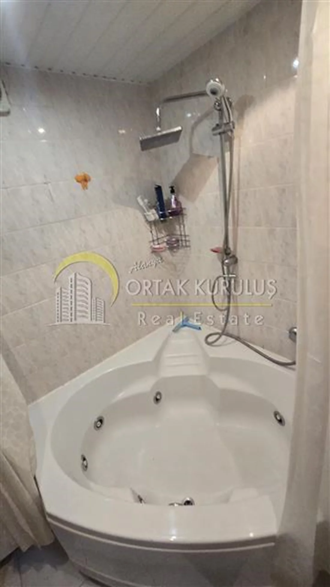 property for sale Mahmutlar - photo 28