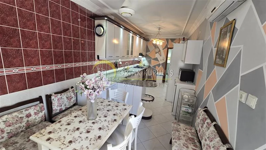 property for sale Mahmutlar - photo 3