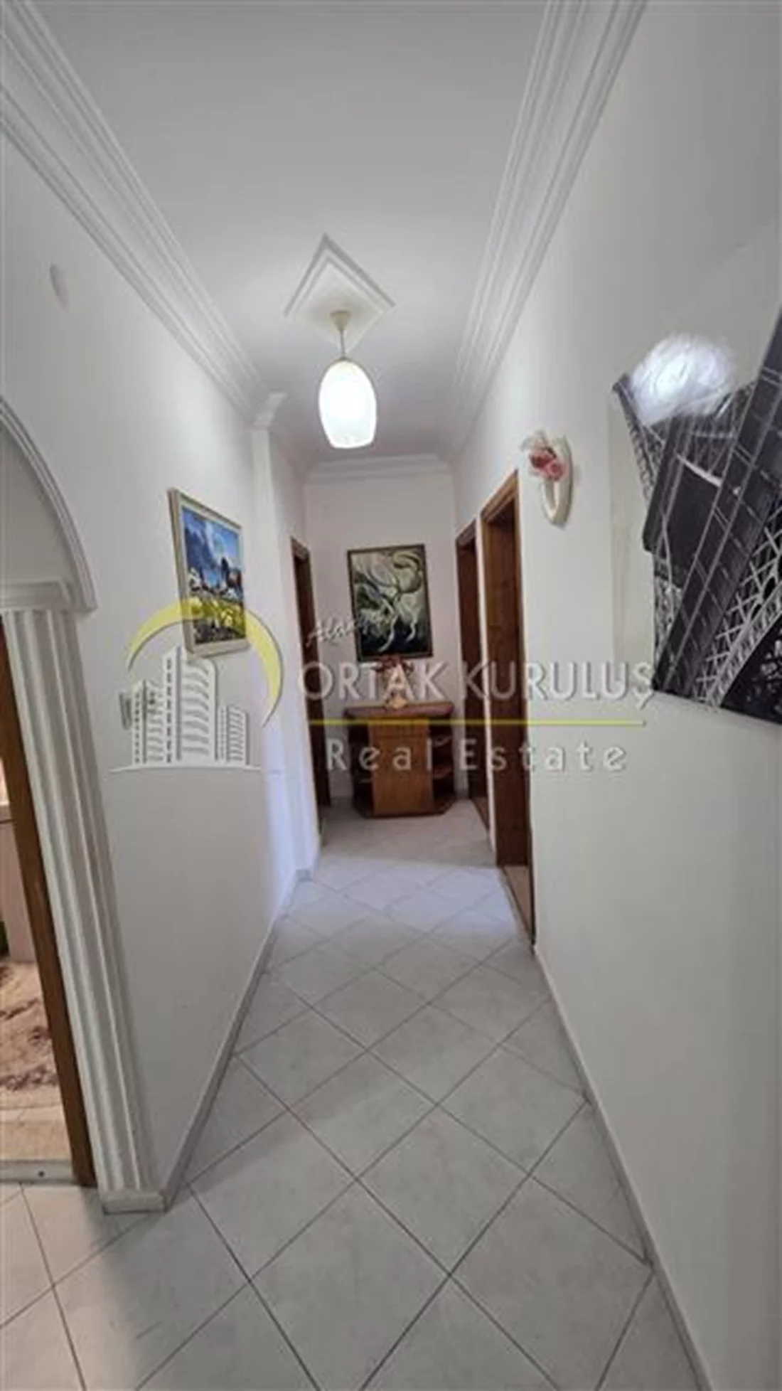 property for sale Mahmutlar - photo 24