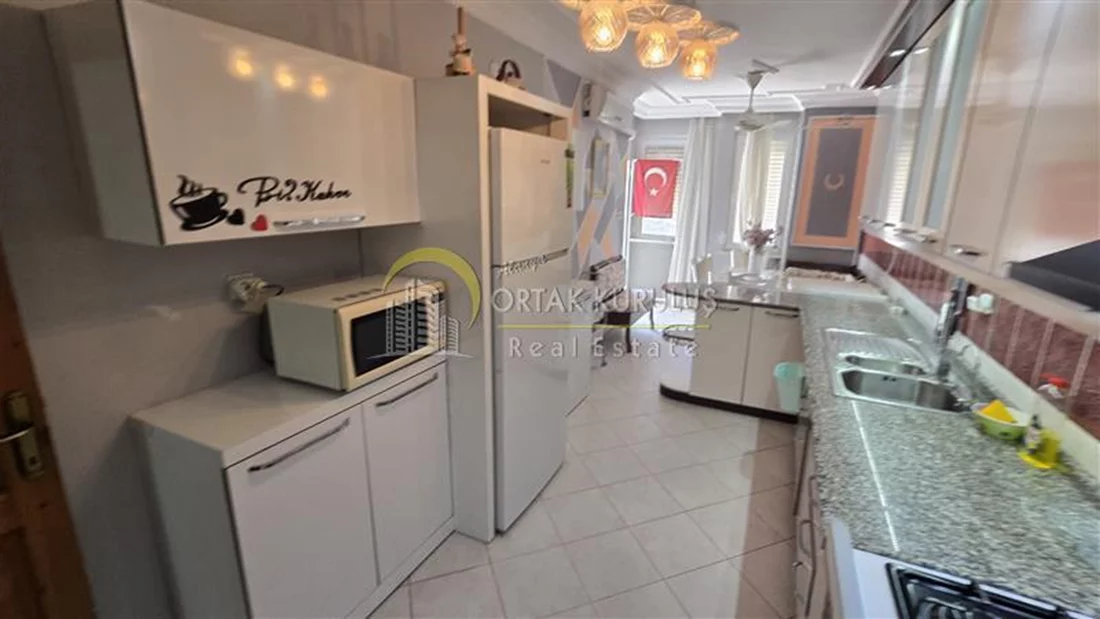 property for sale Mahmutlar - photo 19