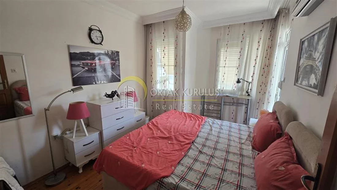 property for sale Mahmutlar - photo 13