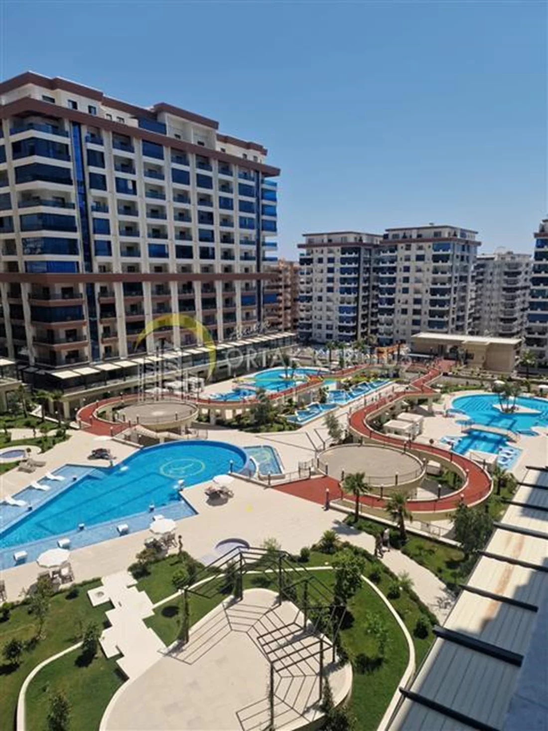 property for sale Mahmutlar - photo 2