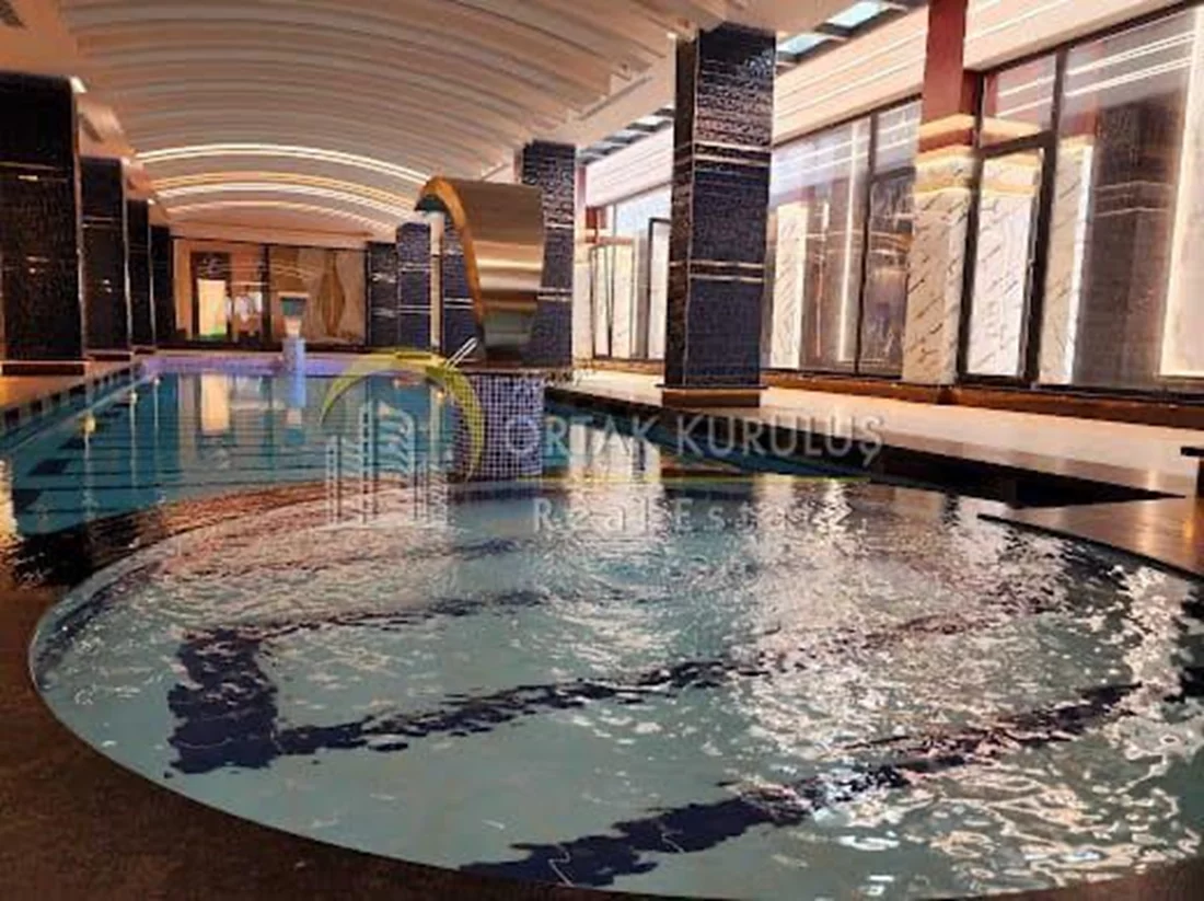 property for sale Mahmutlar - photo 14