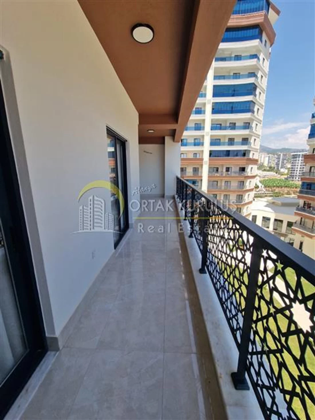 property for sale Mahmutlar - photo 29