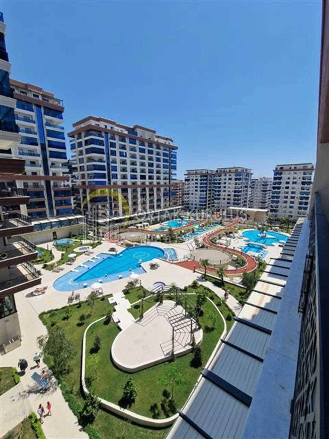 property for sale Mahmutlar - photo 8