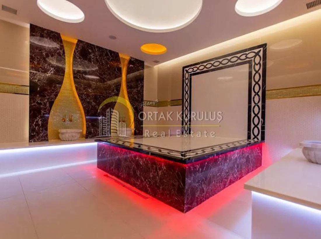 property for sale Mahmutlar - photo 16