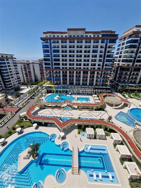 Yekta Kingdom Premium For Sale 1+1 | 7th Floor Full South Facing