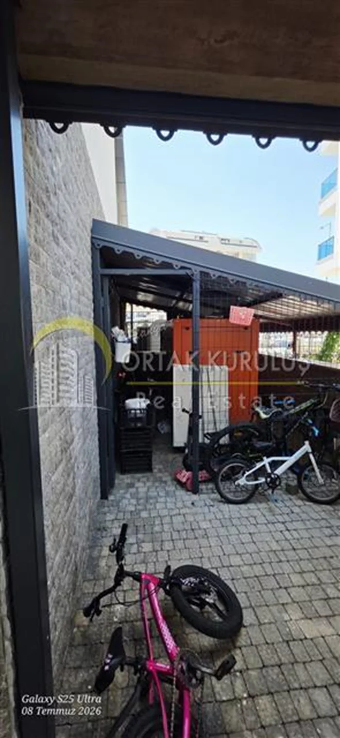 property for sale Mahmutlar - photo 5