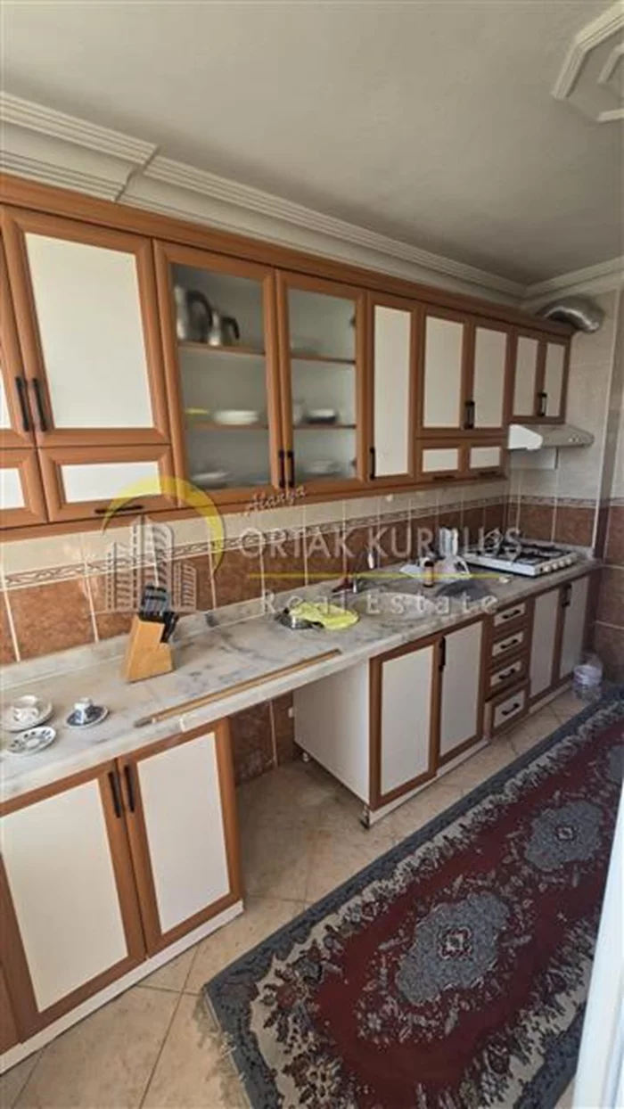 property for sale Mahmutlar - photo 5