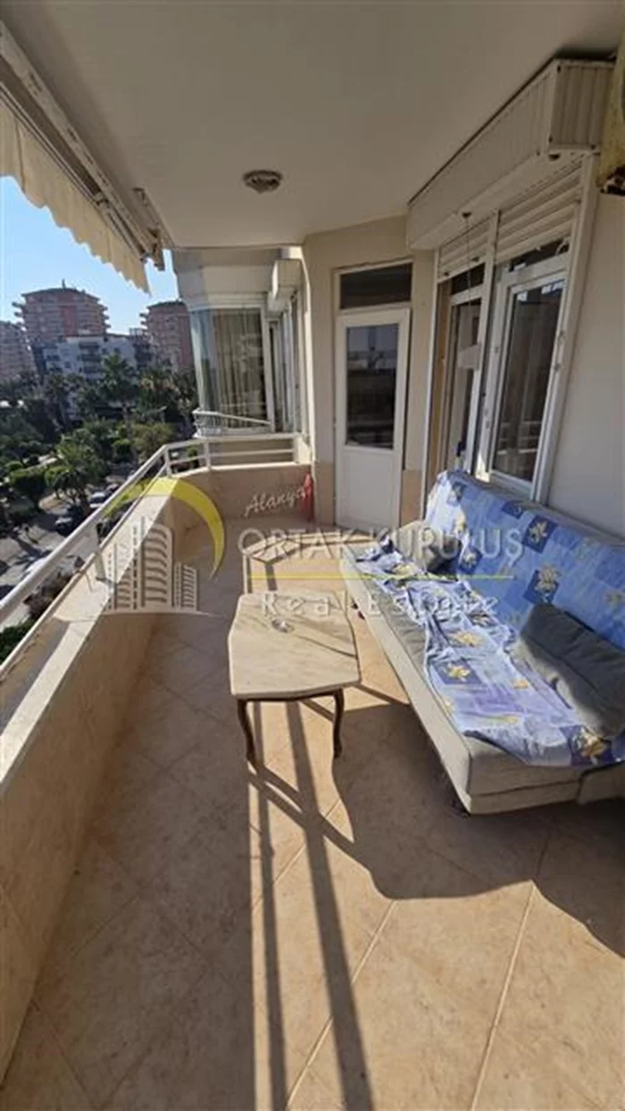 property for sale Mahmutlar - photo 13